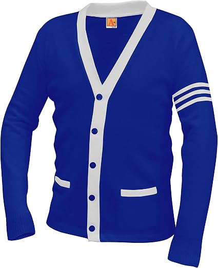 Averill's Sharper Uniforms