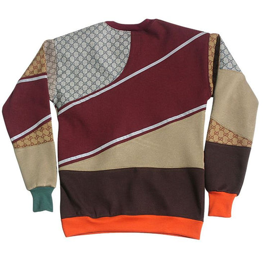 Custom Designer Sweatshirt