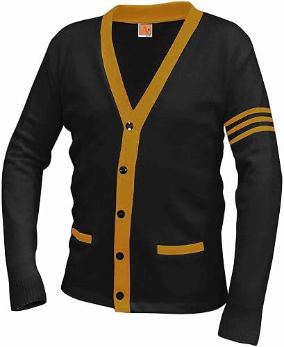 Averill's Sharper Uniforms