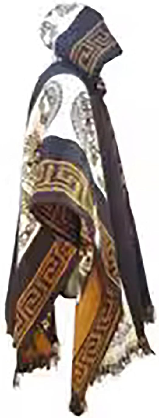 Men's Aztec Hoodies