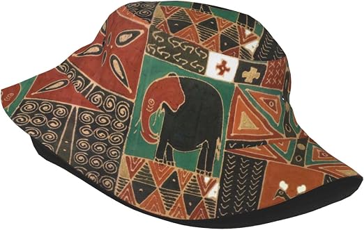 African Ethnic Tribal Kwanzaa