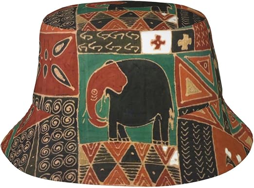 African Ethnic Tribal Kwanzaa