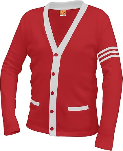 Averill's Sharper Uniforms