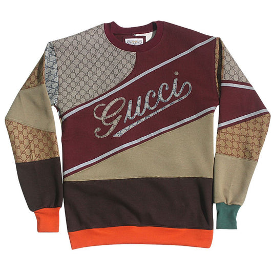 Custom Designer Sweatshirt