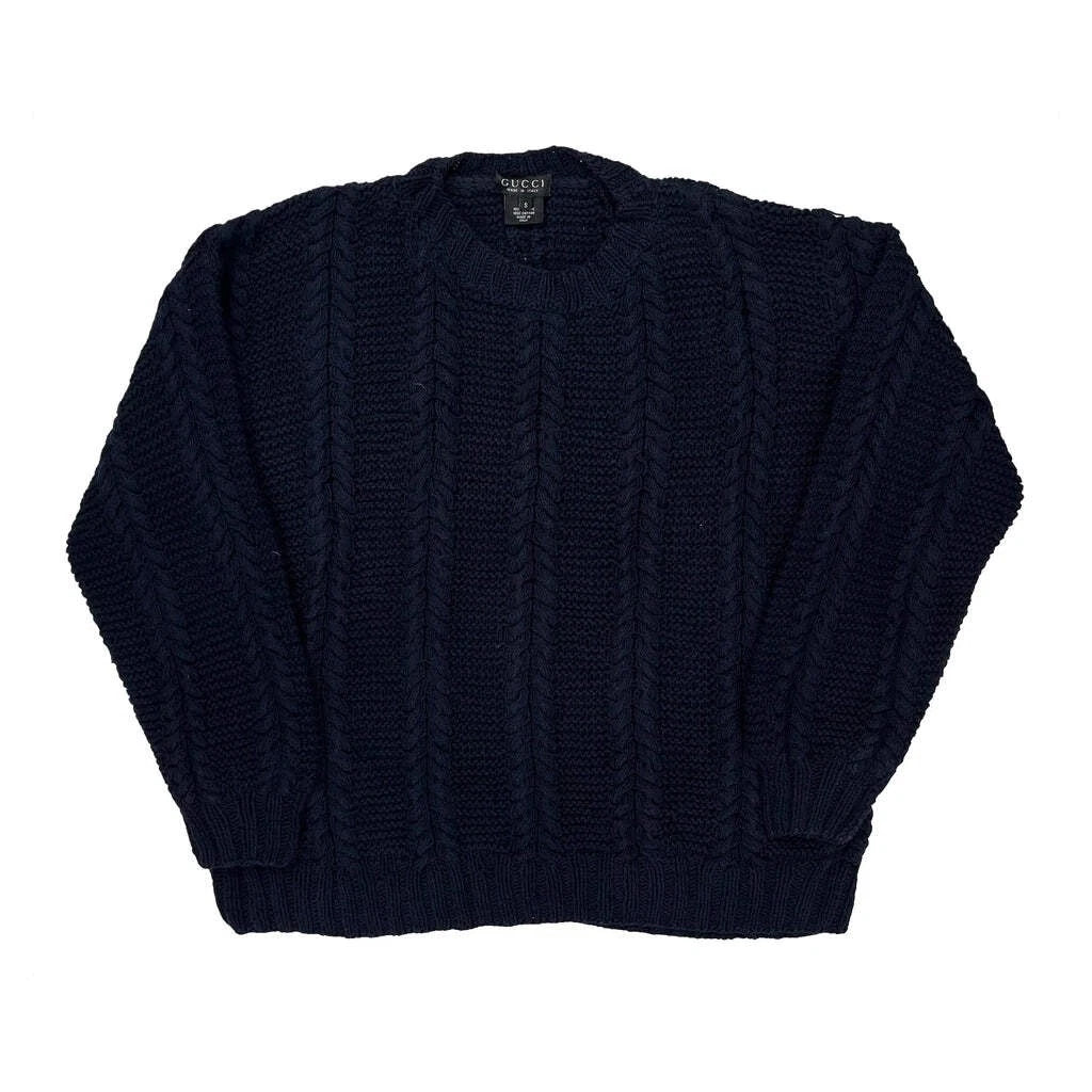 Gucci Chunky Hand ( Pre Owned )