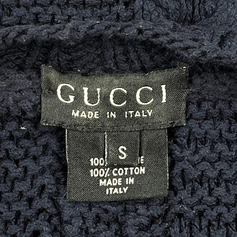 Gucci Chunky Hand ( Pre Owned )
