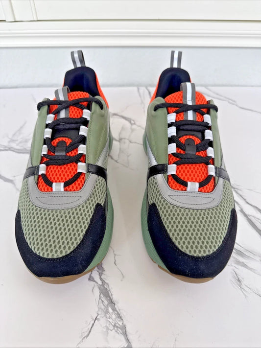 Dior Homme B22 Sneakers ( Like New )