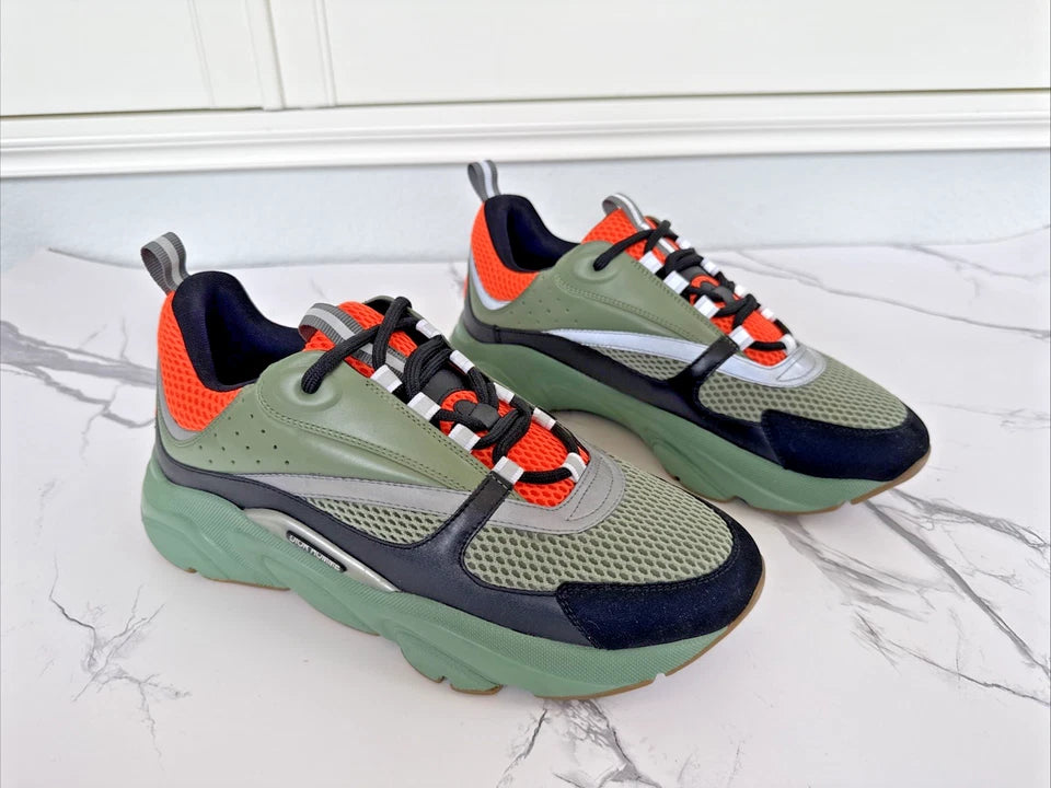 Dior Homme B22 Sneakers ( Like New )