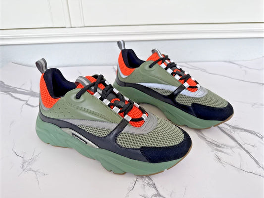 Dior Homme B22 Sneakers ( Like New )