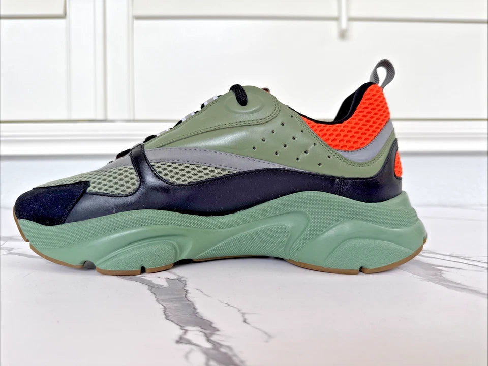 Dior Homme B22 Sneakers ( Like New )